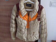 "GATTINONI" BELLISSIMO PIUMINO MODA DONNA TAGLIA 40/42 COME NUOVO PERFETTO !