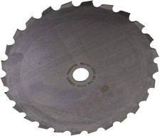 Lama per sega Husqvarna 200 26t 20mm parte maxi # 578443201