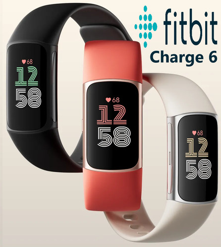 Smartwatch fitbit charge - smartwatch,