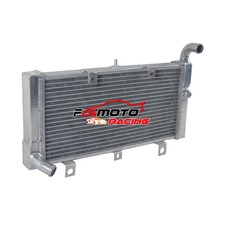 Radiatore in alluminio per