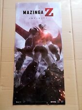 Mazinga Z Infinity - Film