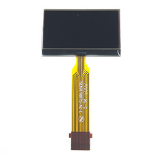 Display LCD 12PIN 128x64