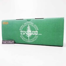 Kowa cannocchiale TSN-601