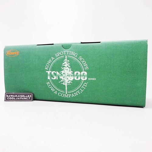 Kowa cannocchiale tsn 601 - cannocchiale, tsn-601