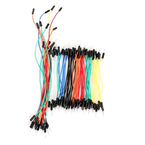 65pz breadboard senza - 65pz,