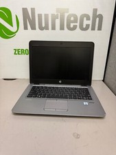 HP Elitebook 820 G3 12.5"