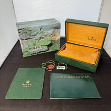 ROLEX SEA-DWELLER 16600 Watch