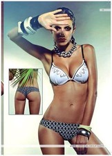 RAGGIO DI SOLE COSTUME DONNA
