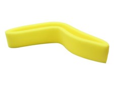 Vorluftfilter Luftfilter passend für Honda HRH536K4 Rasenmäher