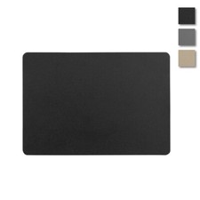 Tovaglietta all‘americana Bergame in ecopelle X747