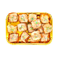 Dolci Tipici Sardi - Papassini Glassati - 500g