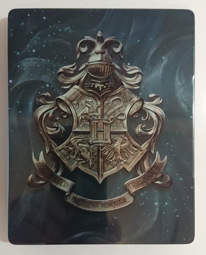 Hogwarts legacy collector - legacy, collector's