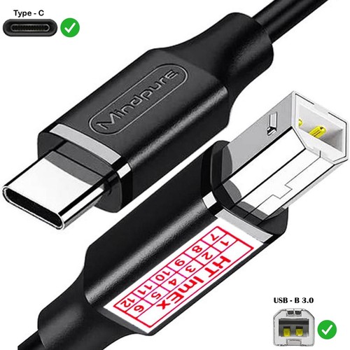 Cavo stampante scanner - , a