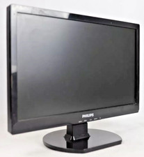 Philips 192EL 19" 1360x768