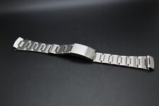 Bracciale Seiko acciaio inox