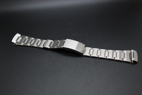 Bracciale seiko acciaio - bracciale,