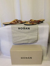 Sandales hogan mini - sandales, cuir