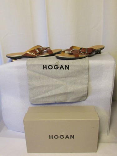 Sandales hogan mini cuir - sandales,