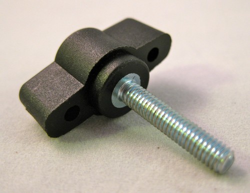 Manopola grip wing nut - manopola, m4