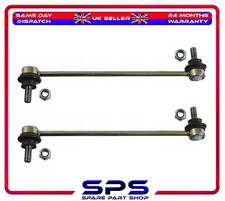 2X Stabilizzatore Antirollio