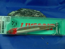 Yo Zuri / Duel Live Bait