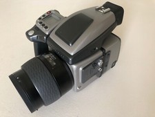 Hasselblad H4D-40 + 80mm 2.8