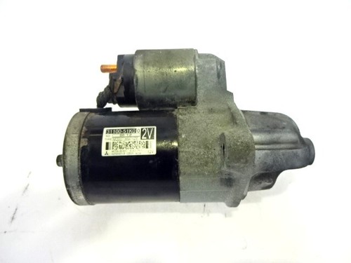 31100 51k0 motorino avviamento - motorino,