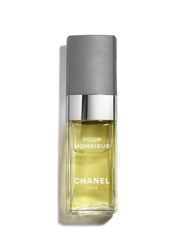 Chanel pour monsieur edt 100ml