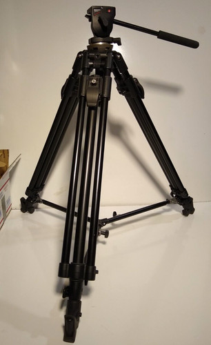 Manfrotto tripod 351mvb2w - manfrotto,