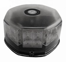 Lampeggiante LED 12V 32 Led