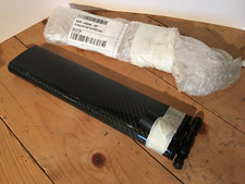 De Rosa Kron Carbon Aero Bike Time Trail, perno reggisella triathlon, MOLTO RARO