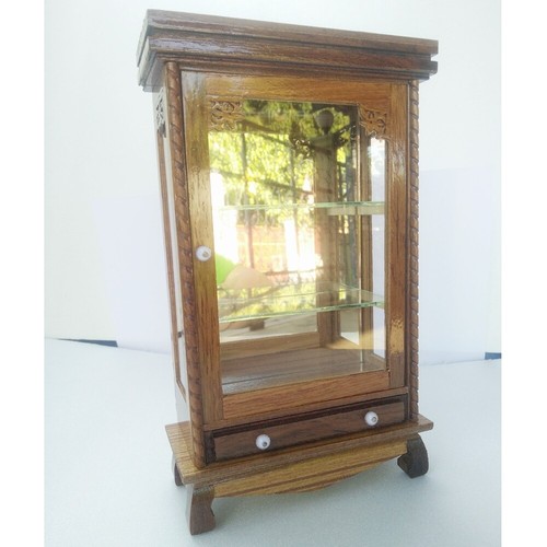 Mobiletto legno teak - in,