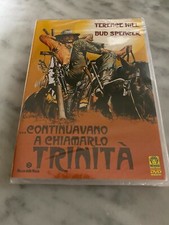 DVD "CONTINUAVANO A CHIAMARLO