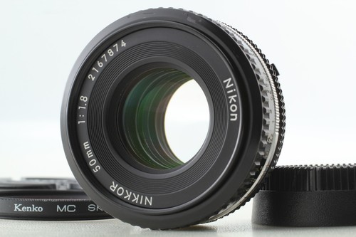 Ottime condizioni nikon - [ottime,