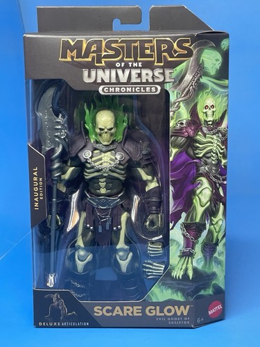 Masters the universe - masters, of