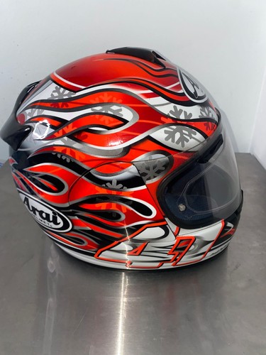 Casco arai haga - casco,