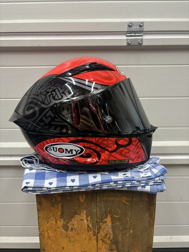 Suomy stellar replica - stellar, 2