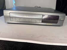 Magnavox  VIDEO CASSETTE