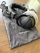 Beyerdynamic DT 770 Pro X