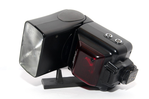 Flash nikon speedlight 24 - flash,
