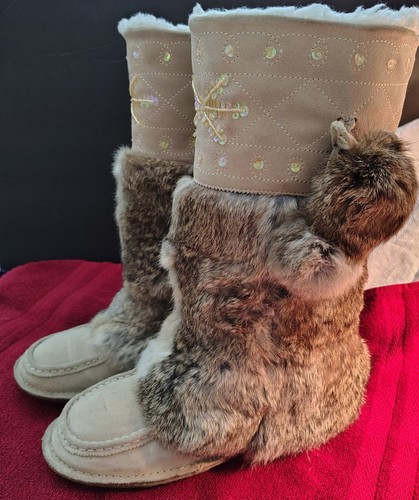 Stivali donna vintage paris - stivali,