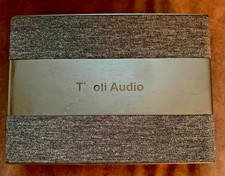 Art tivoli audio model - audio, sub