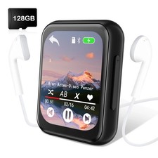 Lettore MP3 128GB con