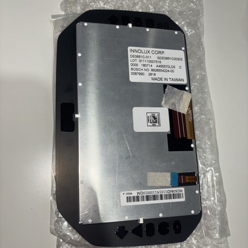 Display bmw de065ic - display, r1250