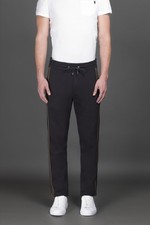 Pantalone uomo moorer - pantalone,