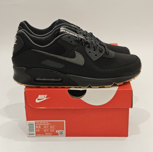 Nike air max - max, gum