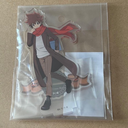 Sawada tsunayoshi tonno - tsunayoshi,