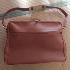 GUCCI bauletto vintage in