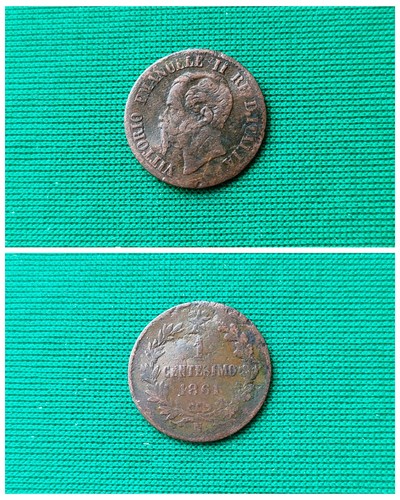 Italia vittorio emanuele - vittorio, ii.1