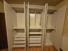 camera da letto matrimoniale